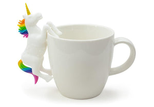 Unicorn Tea Infuser - Swaye Tea