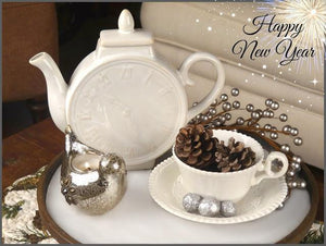 New Year, New Tea, New You - Swaye Tea