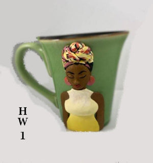 Ohh She Did That Mugs & Tumblers - Swaye Tea