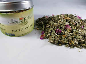 Mutha-Nature Tea - Swaye Tea