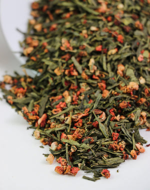 Green Blossom - Swaye Tea