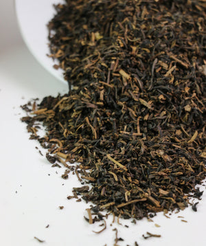 Indian Black Tea (decaf) - Swaye Tea