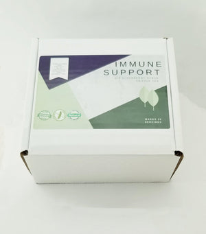 Immune Support Kit - Swaye Tea