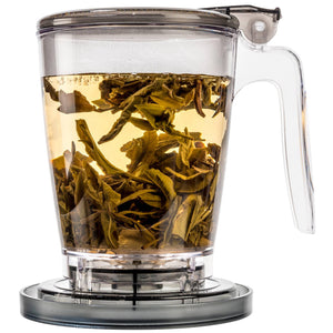 Rapid Tea Maker 32 Oz - Swaye Tea