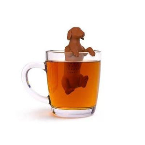Hot Dog Tea Infuser - Swaye Tea