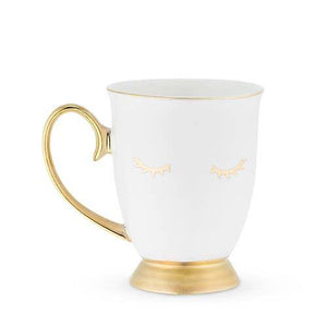 Holly™ Eyelash Mug - Swaye Tea